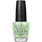 this cost me a mint - opi - nail polish 