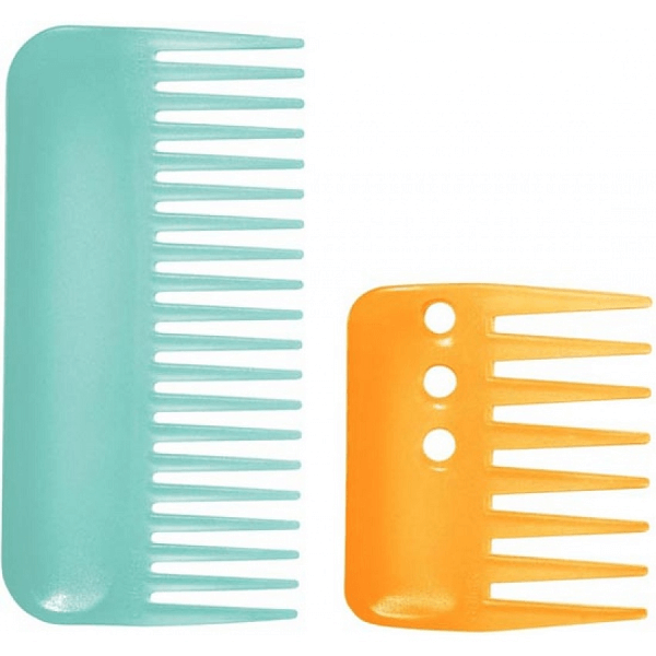 ultra clean big time combs - cricket - combs