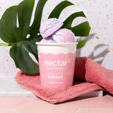 Unicorn Candy Bubble Bath Scoop Sundae by Nectar Barth Treats Image