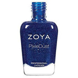 Waverly Pixie Dust - zoya - nail polish