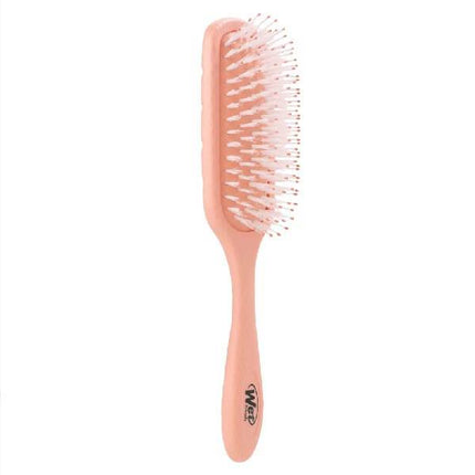 Wet Brush Go Green Coconut Oil Infused Hair Brush - Soft & Smooth 1