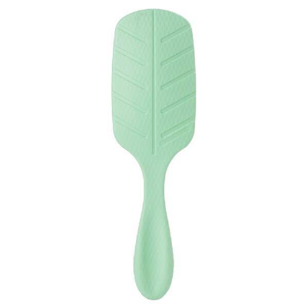 Wet Brush Go Green Tea Tree Oil Infused Hair Brush - Mint 2