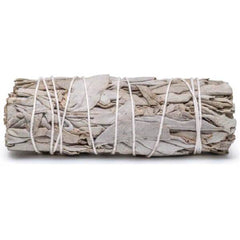 White Sage Smudge Sticks 4" - HB Beauty Bar