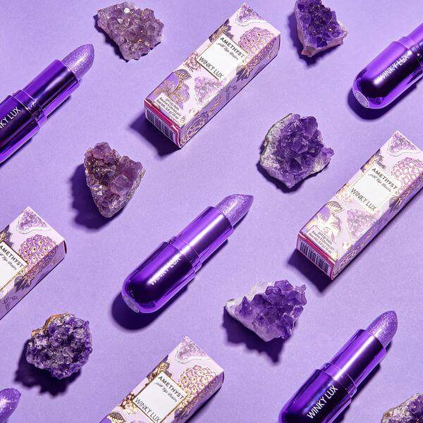 Winky Lux Amethyst Balm