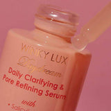 Winky Lux Daydream Pore Clarifying Serum