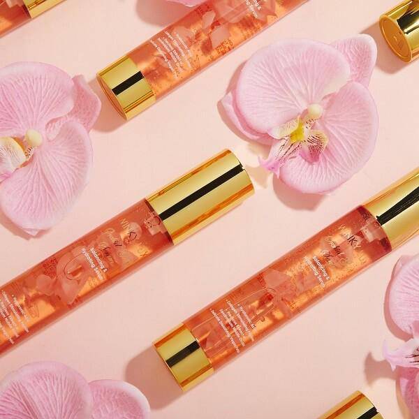Winky Lux Orchid Gelee Serum