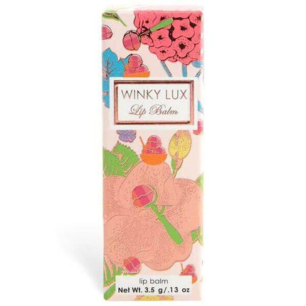 Winky Lux Sorbet Tinted Lip Balm