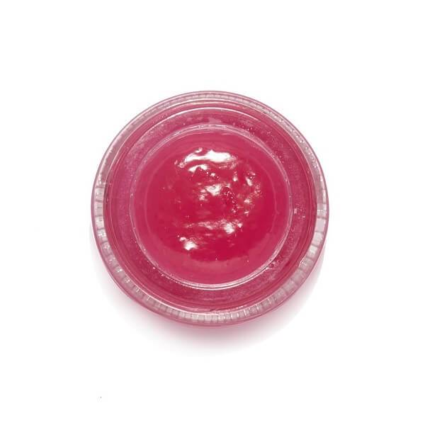 Winky Lux Sugared Watermelon Lip Scrub