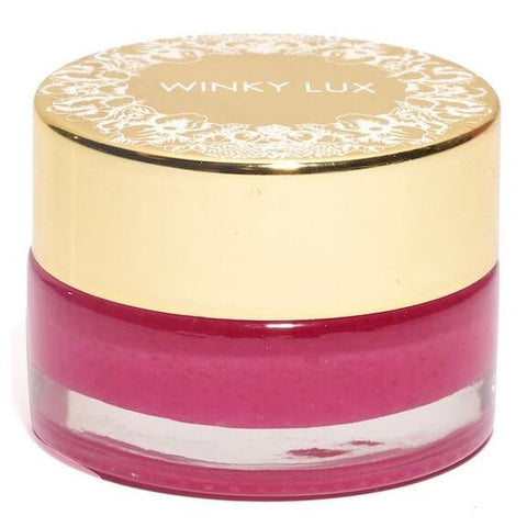 Winky Lux Coffee Scented Bronzer