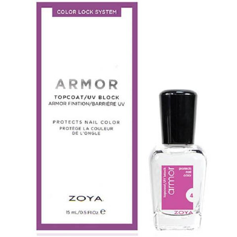 LA Colors Gel Shine Extra Shiny Top Coat