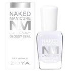 ZOYA Naked Manicure Ultra Gloss Seal Top Coat ZTNMUGS01