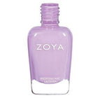 abby - zoya - nail polish