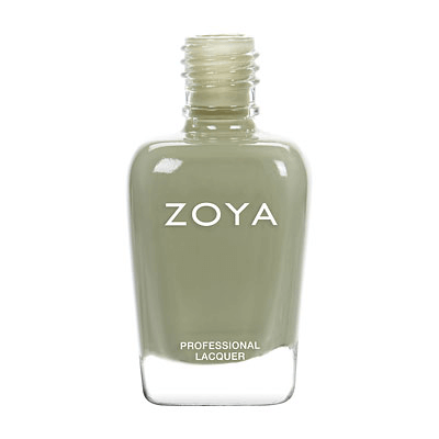Ireland - Zoya - Nail Polish
