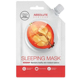 Absolute New York Rosehip Sleeping Mask