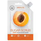 Absolute New York Apricot Sugar Face Scrub