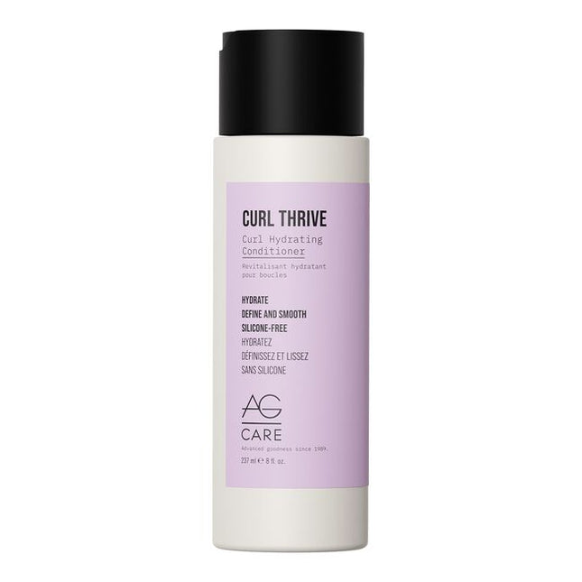 AG Care Curl Thrive Hydrating Conditioner