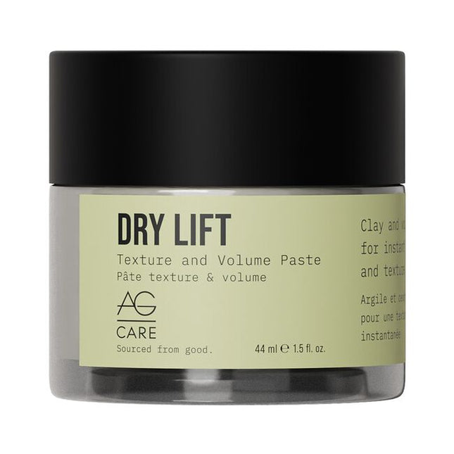 AG Care Dry Lift Texture Volume Paste