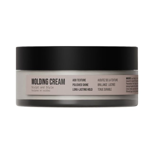 AG Care Molding Cream Sculpt And Style