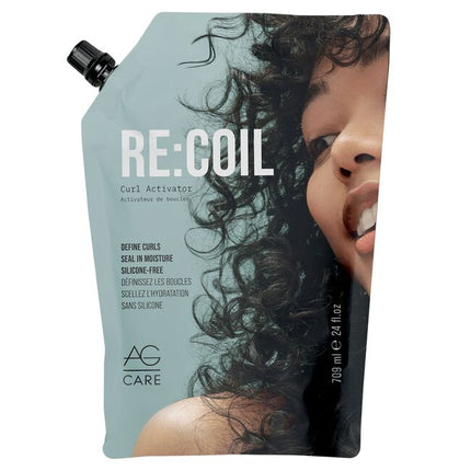 AG Care Re Coil Curl Activator