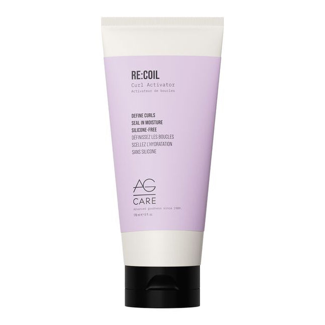 AG Care Re Coil Curl Activator