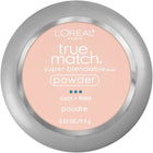 L'Oréal Paris True Match Super-Blendable Makeup Powder - HB Beauty Bar