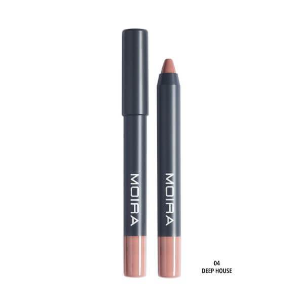 moira beauty afterparty matte lips