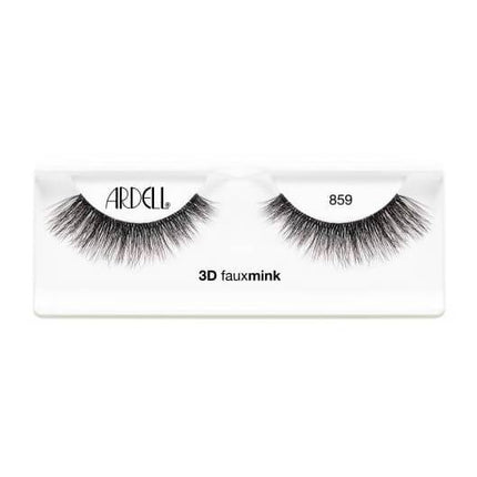Ardell 3D Faux Mink 859 Lashes 2