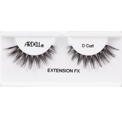 Ardell Extension FX Lash - D Curl