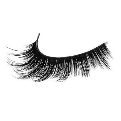 Ardell Faux Mink 810 Black Lashes 5
