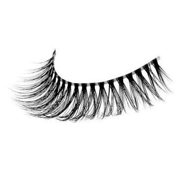 Ardell Faux Mink 812 Black Lashes 3