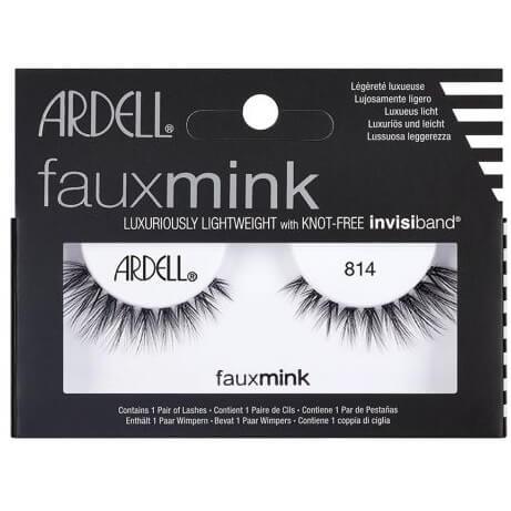 Ardell 3D Faux Mink 858 False Lashes