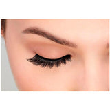 Ardell 3D Faux Mink 852 Lashes Look