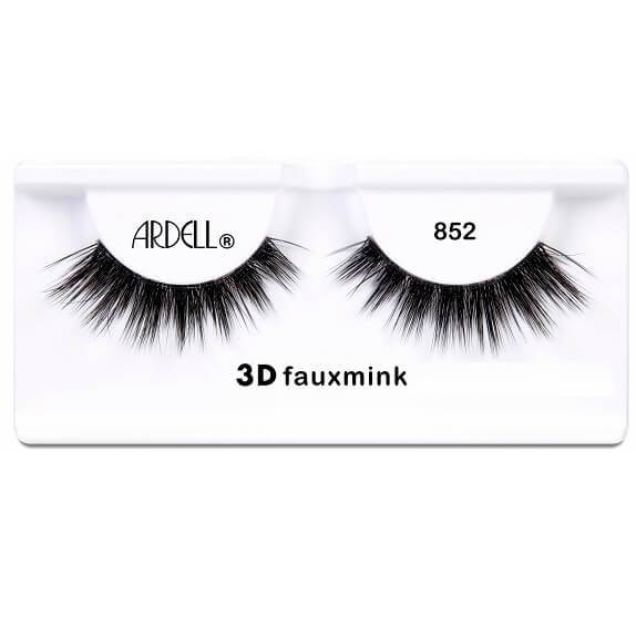 Ardell 3D Faux Mink 852 Lashes 2