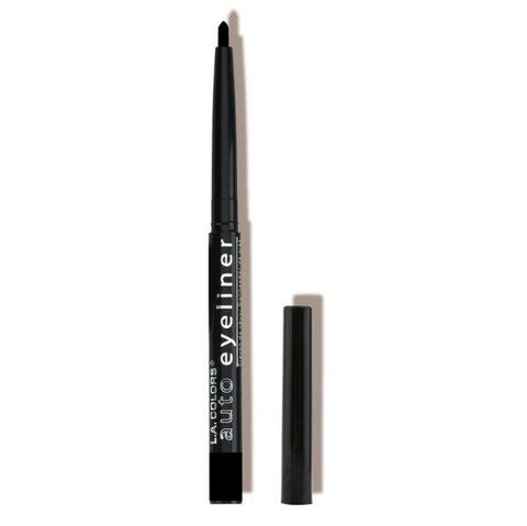 L'Oréal Paris Voluminous Smoldering Eyeliner - 645 Black