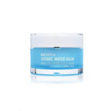 moira beauty atomic water moisturizing cream