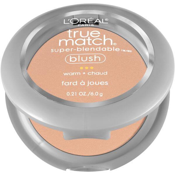 L'Oréal Paris True Match Super-Blendable Blush - HB Beauty Bar