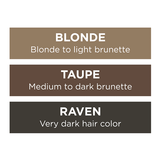 Billion Dollar Brows The Microblade Effect: Brow Pen - HB Beauty Bar
