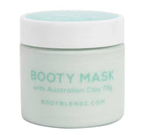 BodyBlendz Booty Clay Mask
