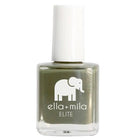 bon voyage  - ella+mila - nail polish