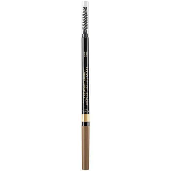 L'Oréal Paris Brow Stylist Definer Waterproof Eyebrow Pencil