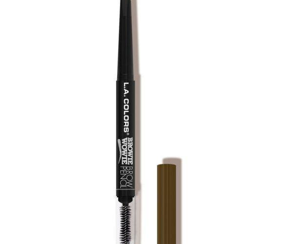 L.A. Colors Browie Wowie Pencil Taupe product package