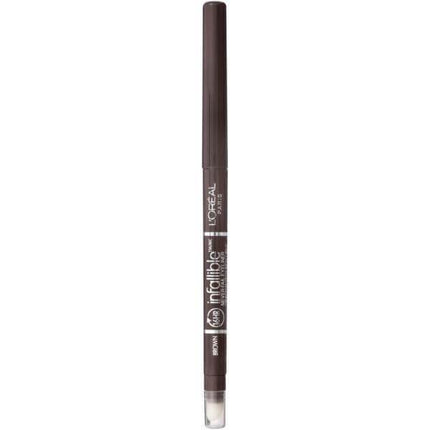 L'Oréal Paris Infallible Never Fail Pencil Eyeliner - HB Beauty Bar
