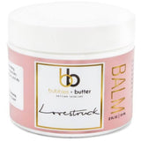 Bubbles and Butter Lovestruck Balm Artisan Skin Care