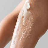 Bushbalm Nude Exfoliating Scrub - Dark Spots Treatments Natural Body Scrub Exfoliant