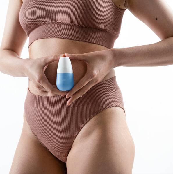 Bushbalm Ingrown Hair Oil