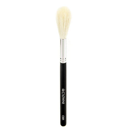 C501 1 Pro Feather Powder Crown Brush Makeup Brush