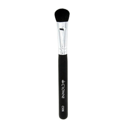 C506 1 Pro Jumbo Shadow Crown Brush Makeup Brush