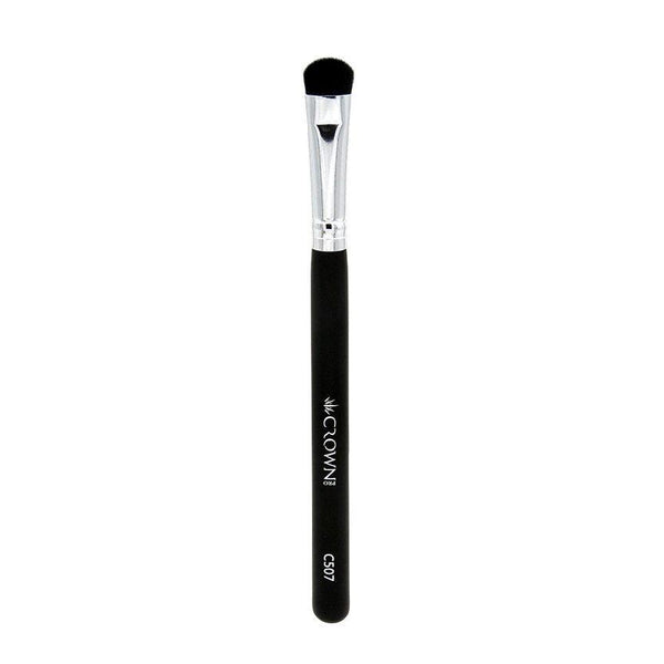 C507 1 Pro Powder Shadow Crown Brush Makeup Brush