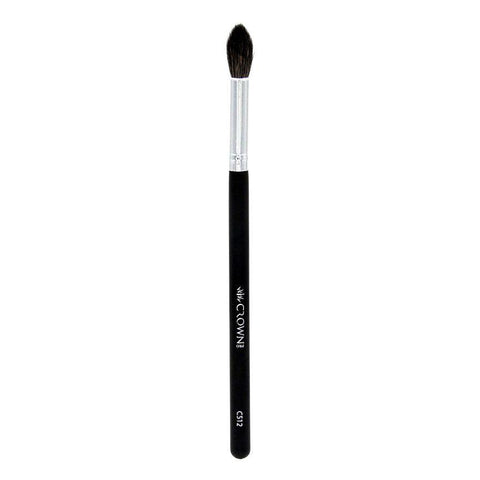 Crown Pro Deluxe Crease Brush - SS012