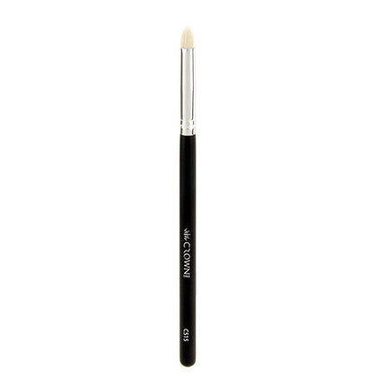C515 1 Pro Precision Crease Crown Brush Makeup Brush